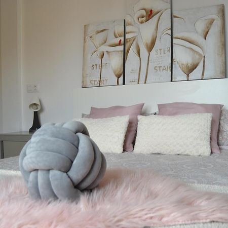 Apartamento Eli Beach Tenerife Candelaria Eksteriør bilde