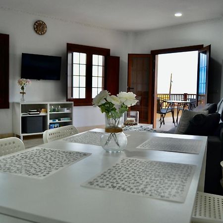 Apartamento Eli Beach Tenerife Candelaria Eksteriør bilde