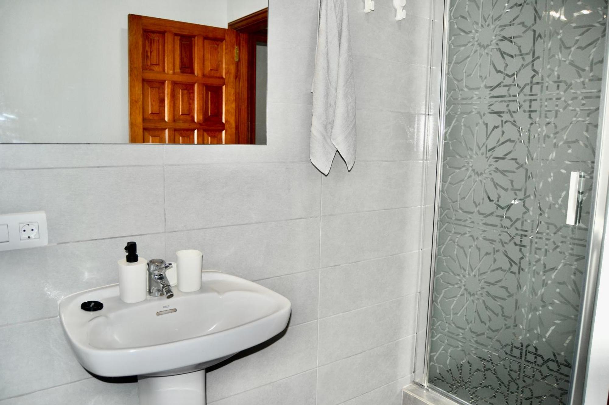 Apartamento Eli Beach Tenerife Candelaria Eksteriør bilde