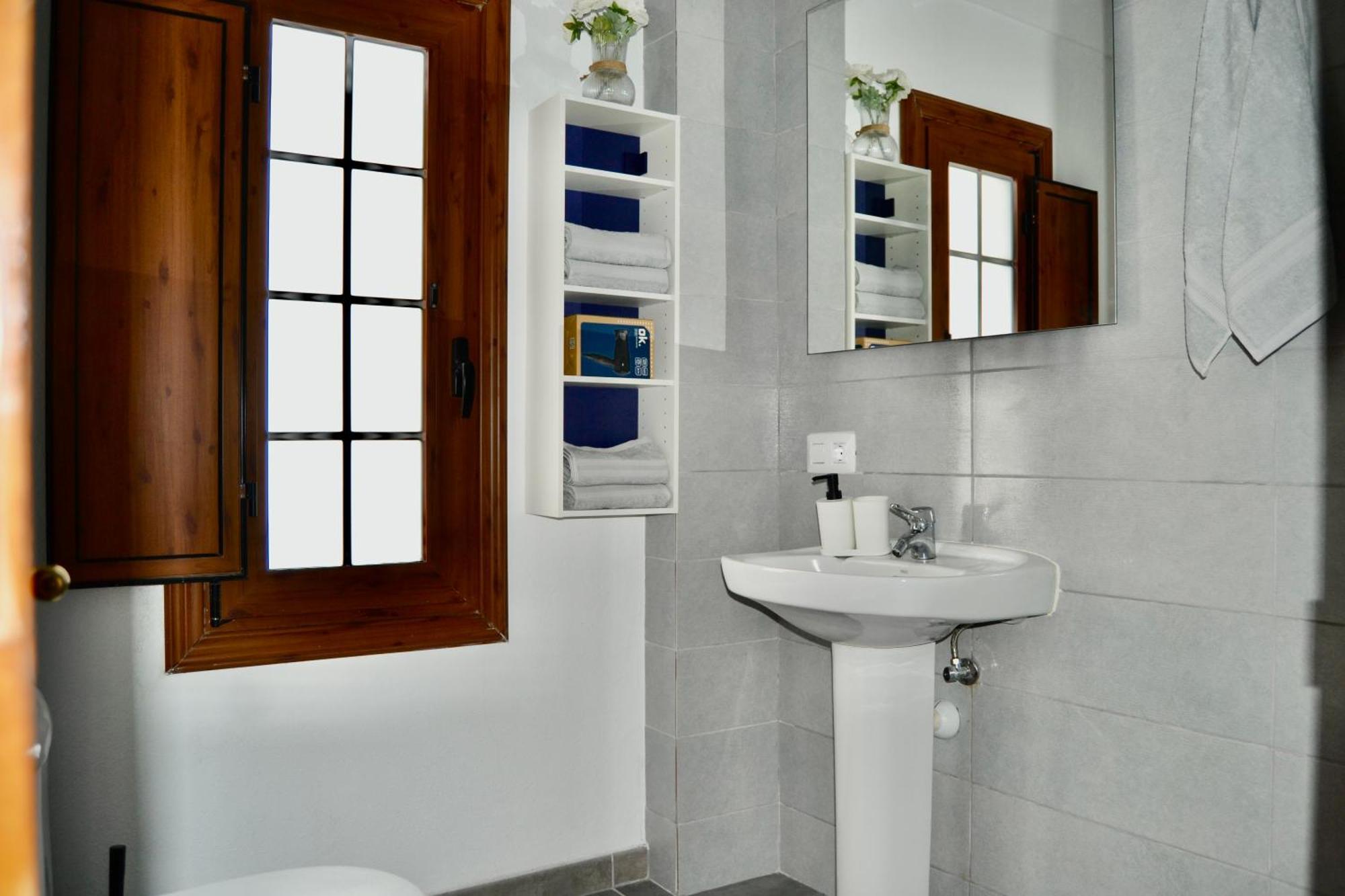 Apartamento Eli Beach Tenerife Candelaria Eksteriør bilde