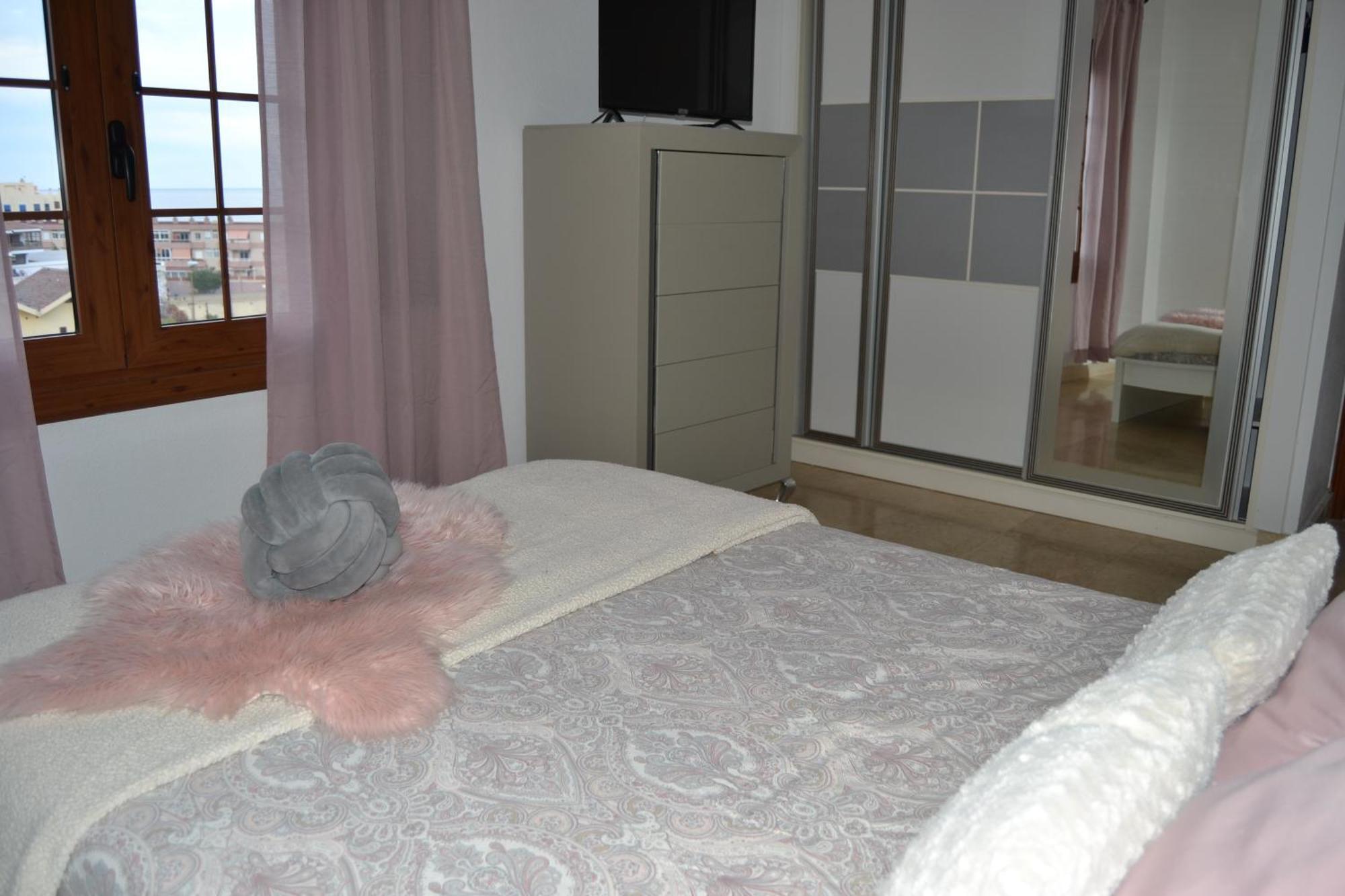 Apartamento Eli Beach Tenerife Candelaria Eksteriør bilde